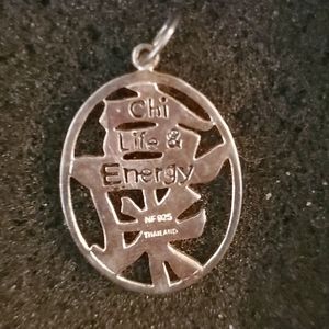 S.S. VINTAGE PENDANT